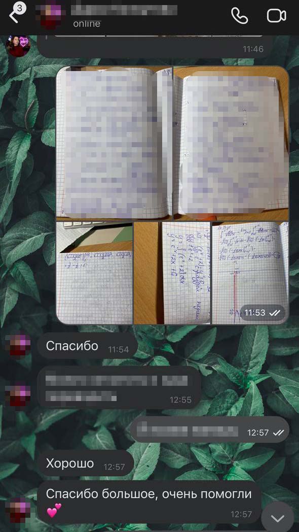 Отзыв клиента 9